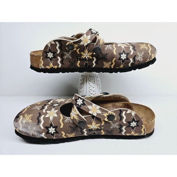 Birkenstock Women 8 Comfy footwear - Picture 4 of 7